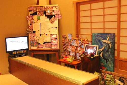 Albergue Shirahama Churari