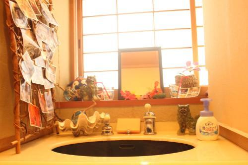 Albergue Shirahama Churari