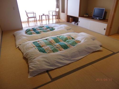 Hotel Kurhouse Shirahama