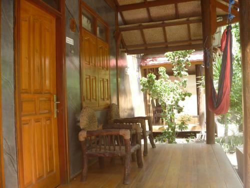 Sunrise Bungalow