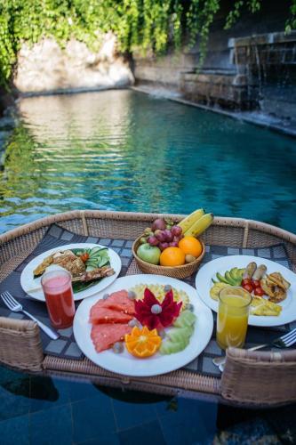 Bracha Villas Bali