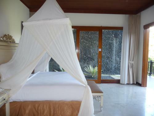 Hotel Rijasa Agung Resort And Villas