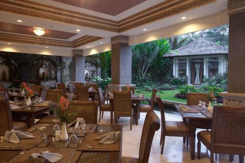 Hotel Rijasa Agung Resort And Villas