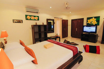 Hotel Pesona Resort