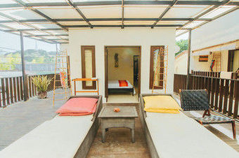 Hotel Pesona Resort