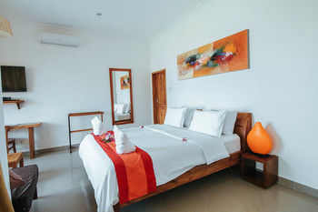 Hotel Pesona Resort