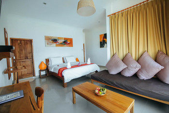 Hotel Pesona Resort