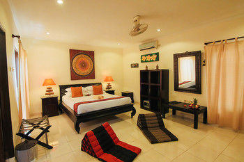 Hotel Pesona Resort