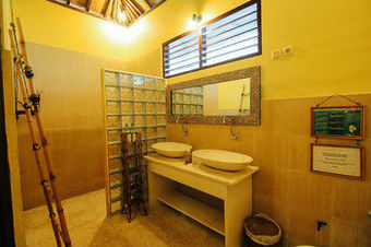 Hotel Pesona Resort