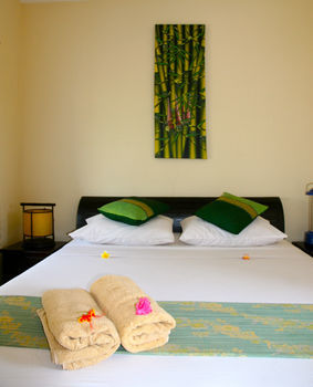 Hotel Pesona Resort