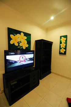 Hotel Pesona Resort