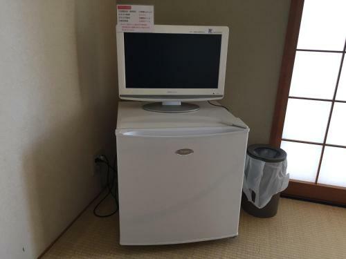 Posada Grampus Inn Shirahama