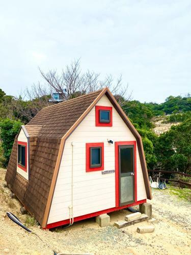 Posada Grampus Inn Shirahama