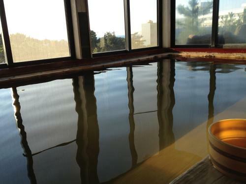Posada Grampus Inn Shirahama
