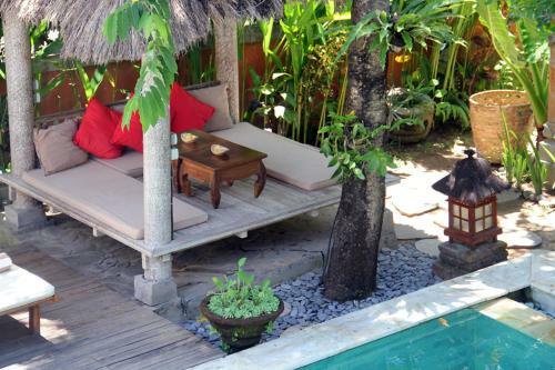 Hostal Papaya Guesthouse
