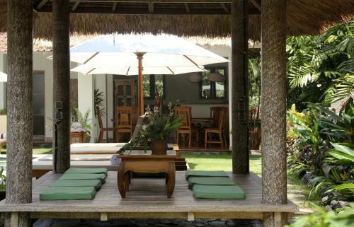 Hostal Papaya Guesthouse