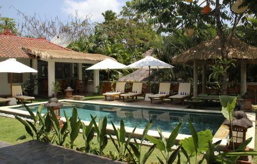 Hostal Papaya Guesthouse