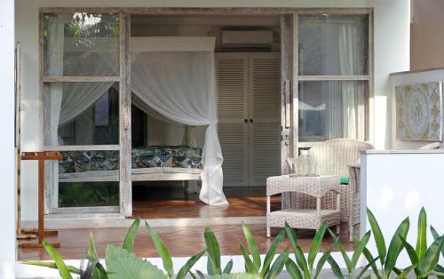 Hostal Papaya Guesthouse