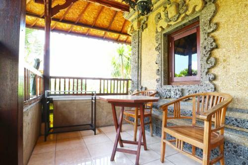 Hostal Ubud City Hotel