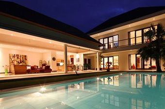 The Oshan Villas Bali
