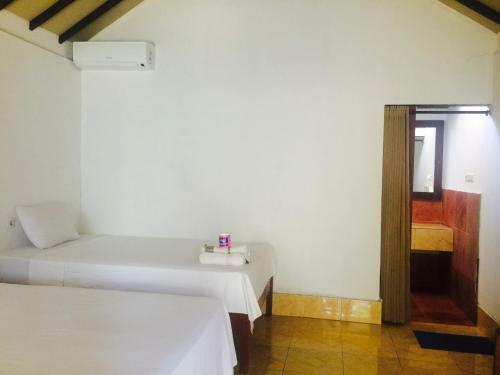 Giyat Kodong Home Stay