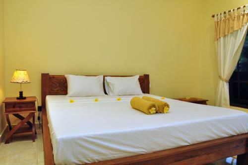 Surya Bagus Homestay