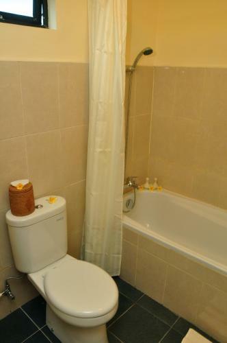 Surya Bagus Homestay