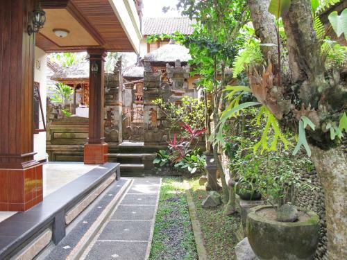 Surya Bagus Homestay