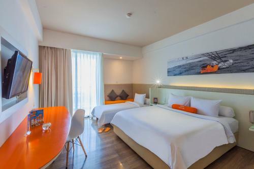 Harris Hotel Seminyak