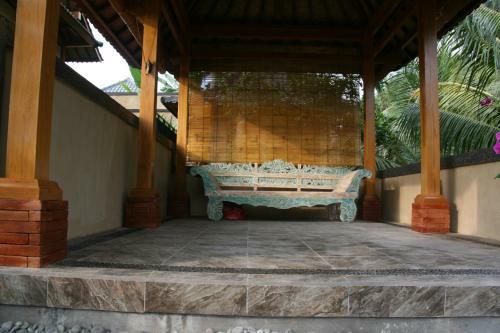 Lodge Hana House Ubud