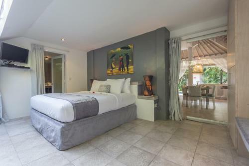 Esha Villa Drupadi I
