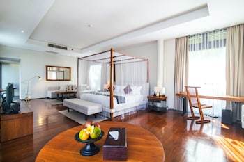 Javana Royal Villas
