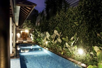 Javana Royal Villas