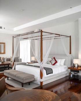 Javana Royal Villas