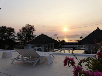 Villa Gili Bali Beach