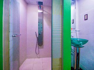 Arenaa Mountbatten Boutique Hotel