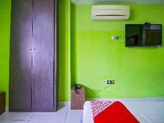 Arenaa Mountbatten Boutique Hotel