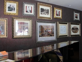 Arenaa Mountbatten Boutique Hotel
