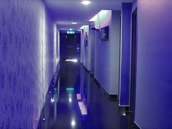 Arenaa Mountbatten Boutique Hotel