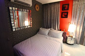 Arenaa Mountbatten Boutique Hotel