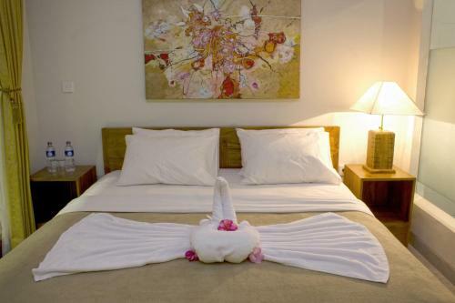 Hostal Sura Inn Ubud