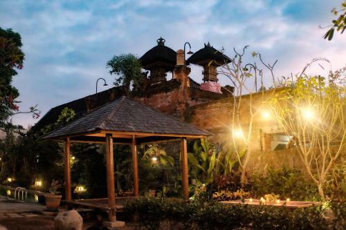 Hostal Sunnyside Residence Seminyak