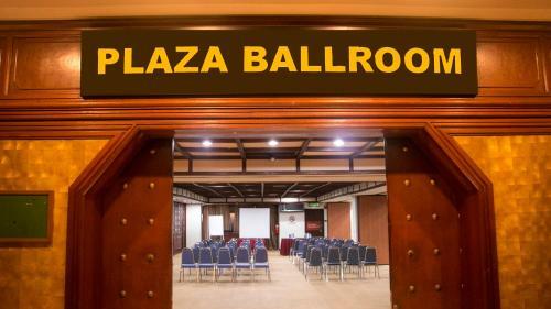 Plaza Grand Hotel Kuala Lumpur