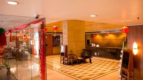 Plaza Grand Hotel Kuala Lumpur