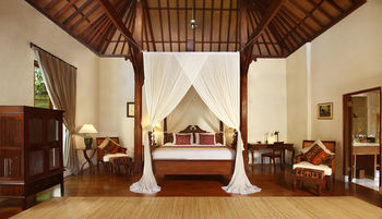 Hotel Warwick Ibah Luxury Villas & Spa