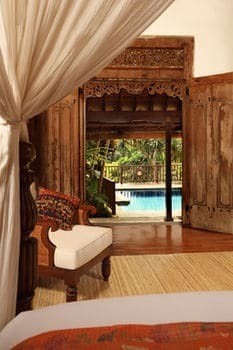 Hotel Warwick Ibah Luxury Villas & Spa