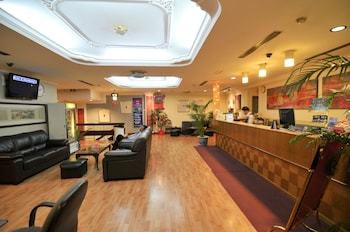 Hotel China Town 2