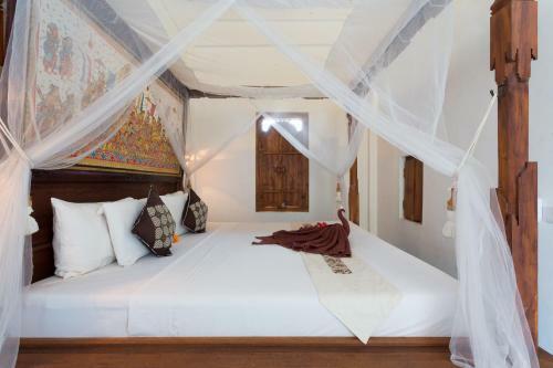 Hostal Bali Moon Guest House