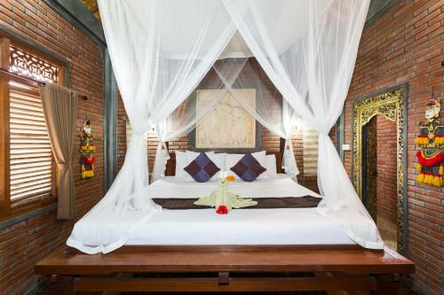 Hostal Bali Moon Guest House