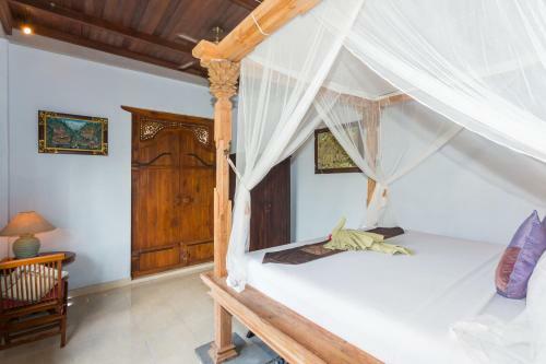 Hostal Bali Moon Guest House